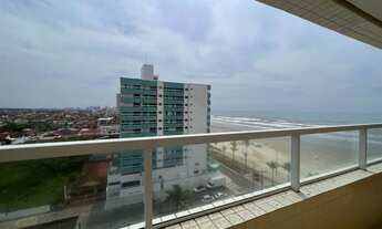 Imagem: Apartamento com 2 dorms, Real, Praia Grande