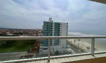 Imagem 2: Apartamento com 2 dorms, Real, Praia Grande - R$ 479 mil, Cod: 1462