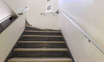 Imagem 4: Kitnet com 1 dorm, Boqueirão, Praia Grande - R$ 168 mil, Cod: 162