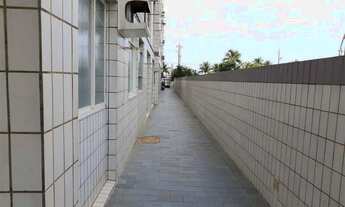 Imagem 5: Kitnet com 1 dorm, Boqueirão, Praia Grande - R$ 168 mil, Cod: 162