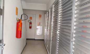 Imagem 6: Kitnet com 1 dorm, Boqueirão, Praia Grande - R$ 168 mil, Cod: 162