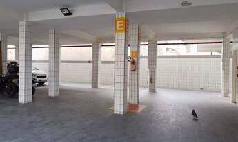 Imagem 7: Kitnet com 1 dorm, Boqueirão, Praia Grande - R$ 168 mil, Cod: 162