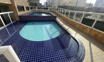 Imagem 5: Apartamento com 2 dorms, Aviação, Praia Grande - R$ 666 mil, Cod: 1962