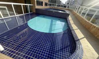 Imagem 6: Apartamento com 2 dorms, Aviação, Praia Grande - R$ 666 mil, Cod: 1962