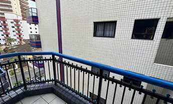 Imagem: Apartamento com 1 dorm, Tupi, Praia Grande