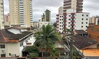 Imagem 2: Apartamento com 1 dorm, Tupi, Praia Grande - R$ 255 mil, Cod: 2562