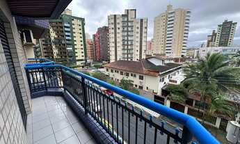 Imagem 3: Apartamento com 1 dorm, Tupi, Praia Grande - R$ 255 mil, Cod: 2562