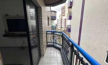 Imagem 4: Apartamento com 1 dorm, Tupi, Praia Grande - R$ 255 mil, Cod: 2562