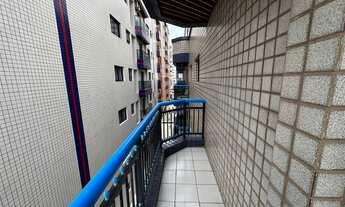 Imagem 5: Apartamento com 1 dorm, Tupi, Praia Grande - R$ 255 mil, Cod: 2562