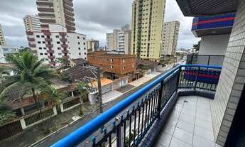 Imagem 6: Apartamento com 1 dorm, Tupi, Praia Grande - R$ 255 mil, Cod: 2562