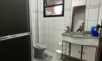 Imagem 7: Apartamento com 1 dorm, Tupi, Praia Grande - R$ 255 mil, Cod: 2562