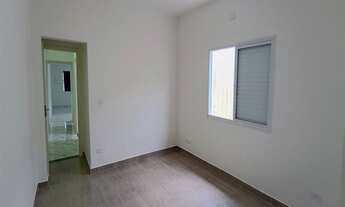 Imagem: Casa com 2 dorms, Maracanã, Praia Grande