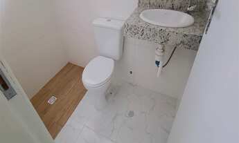 Imagem 3: Casa com 2 dorms, Maracanã, Praia Grande - R$ 395 mil, Cod: 2662