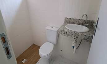 Imagem 4: Casa com 2 dorms, Maracanã, Praia Grande - R$ 395 mil, Cod: 2662