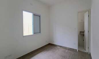 Imagem 5: Casa com 2 dorms, Maracanã, Praia Grande - R$ 395 mil, Cod: 2662