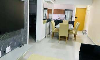 Imagem 3: Apartamento com 1 dorm, campo da aviação, Praia Grande - R$ 480 mil, Cod: 1863