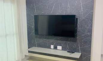 Imagem 4: Apartamento com 1 dorm, campo da aviação, Praia Grande - R$ 480 mil, Cod: 1863