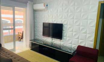 Imagem 7: Apartamento com 1 dorm, campo da aviação, Praia Grande - R$ 480 mil, Cod: 1863