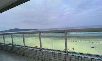 Imagem 2: Apartamento com 3 dorms, Guilhermina, Praia Grande - R$ 1.1 mi, Cod: 1963