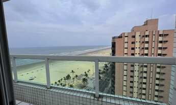 Imagem 6: Apartamento com 3 dorms, Guilhermina, Praia Grande - R$ 1.1 mi, Cod: 1963