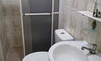 Imagem 2: Apartamento com 1 dorm, Mirim, Praia Grande - R$ 225 mil, Cod: 2663
