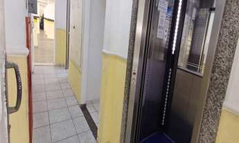 Imagem 3: Apartamento com 1 dorm, Mirim, Praia Grande - R$ 225 mil, Cod: 2663