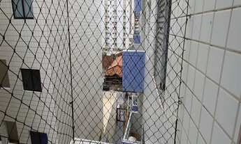 Imagem 4: Apartamento com 1 dorm, Mirim, Praia Grande - R$ 225 mil, Cod: 2663