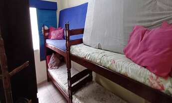 Imagem 5: Apartamento com 1 dorm, Mirim, Praia Grande - R$ 225 mil, Cod: 2663