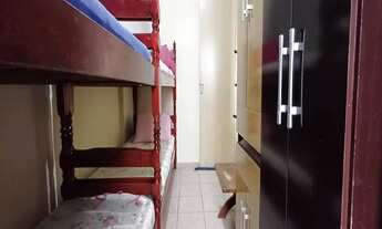 Imagem 6: Apartamento com 1 dorm, Mirim, Praia Grande - R$ 225 mil, Cod: 2663