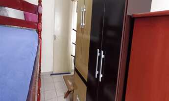 Imagem 7: Apartamento com 1 dorm, Mirim, Praia Grande - R$ 225 mil, Cod: 2663