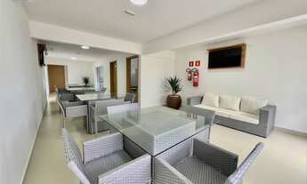 Imagem 1: Apartamento com 1 dorm, Canto do Forte, Praia Grande - R$ 299 mil, Cod: 2863