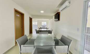 Imagem 2: Apartamento com 1 dorm, Canto do Forte, Praia Grande - R$ 299 mil, Cod: 2863