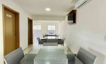 Imagem 3: Apartamento com 1 dorm, Canto do Forte, Praia Grande - R$ 299 mil, Cod: 2863