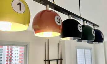 Imagem 4: Apartamento com 1 dorm, Canto do Forte, Praia Grande - R$ 299 mil, Cod: 2863