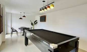 Imagem 5: Apartamento com 1 dorm, Canto do Forte, Praia Grande - R$ 299 mil, Cod: 2863