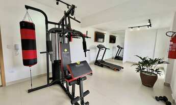 Imagem 6: Apartamento com 1 dorm, Canto do Forte, Praia Grande - R$ 299 mil, Cod: 2863