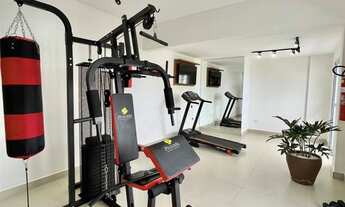 Imagem 7: Apartamento com 1 dorm, Canto do Forte, Praia Grande - R$ 299 mil, Cod: 2863