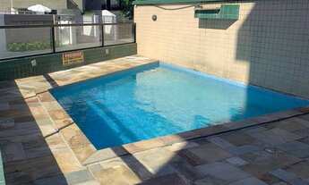 Imagem 2: Apartamento com 2 dorms, Mirim, Praia Grande - R$ 280 mil, Cod: 2063