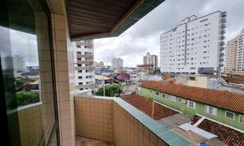 Imagem 4: Apartamento com 2 dorms, Mirim, Praia Grande - R$ 280 mil, Cod: 2063