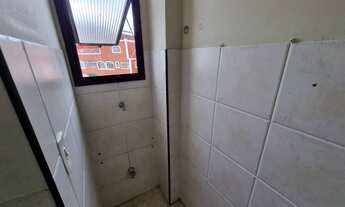 Imagem 6: Apartamento com 2 dorms, Mirim, Praia Grande - R$ 280 mil, Cod: 2063