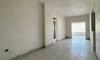 Imagem 4: Apartamento com 1 dorm, Aviação, Praia Grande - R$ 380 mil, Cod: 1764