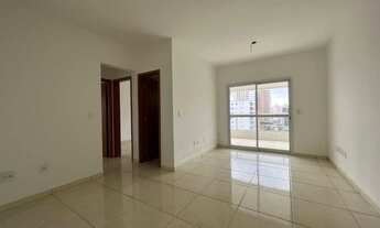 Imagem: Apartamento com 2 dorms, Aviação, Praia