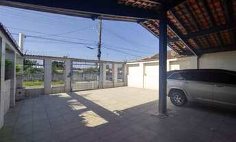 Imagem: Casa com 3 dorms, Jardim Imperador, Praia