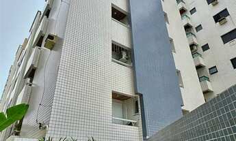 Imagem: Apartamento com 1 dorm, Canto do Forte