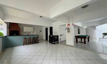 Imagem 3: Apartamento com 1 dorm, Canto do Forte, Praia Grande - R$ 260 mil, Cod: 2864