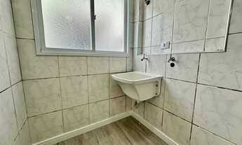 Imagem 6: Apartamento com 1 dorm, Canto do Forte, Praia Grande - R$ 260 mil, Cod: 2864