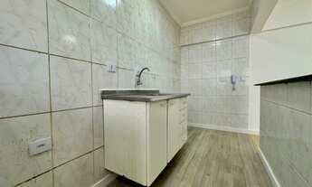 Imagem 7: Apartamento com 1 dorm, Canto do Forte, Praia Grande - R$ 260 mil, Cod: 2864