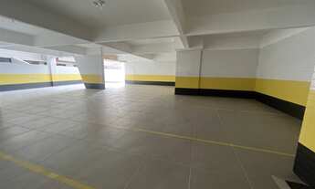 Imagem 6: Apartamento com 1 dorm, Aviação, Praia Grande - R$ 389 mil, Cod: 1965