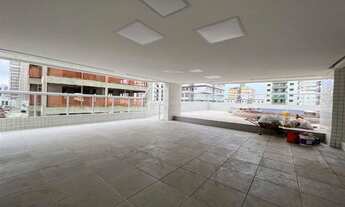 Imagem 3: Apartamento com 2 dorms, campo da aviação, Praia Grande - R$ 440 mil, Cod: 1065