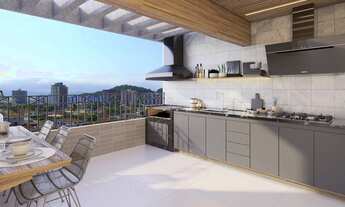 Imagem 7: Apartamento com 2 dorms, Canto do Forte, Praia Grande - R$ 690 mil, Cod: 2765